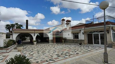 Foto 4 de Casa o xalet en venda a La Foia - Daimés - Asprella, Elche / Elx