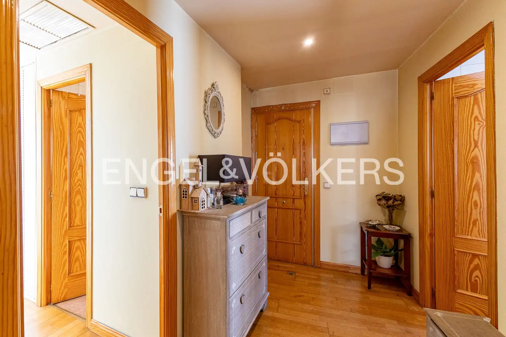 Attic for sale in Madrid  with Air Conditioner, Heating and Terrace