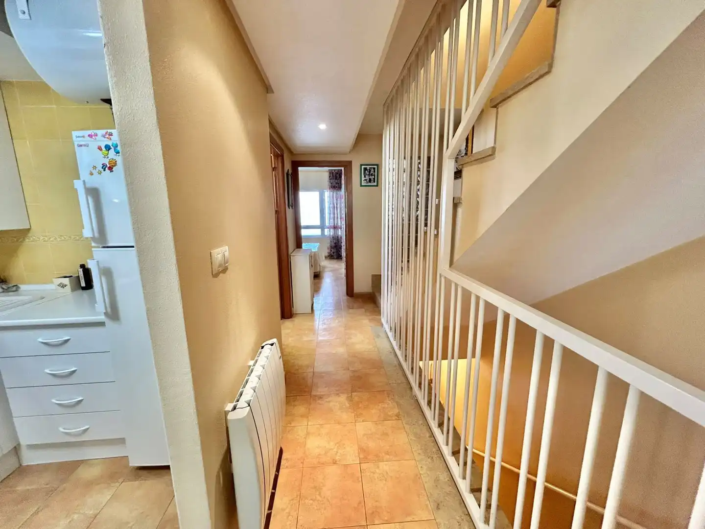 Dúplex en venta en Norte