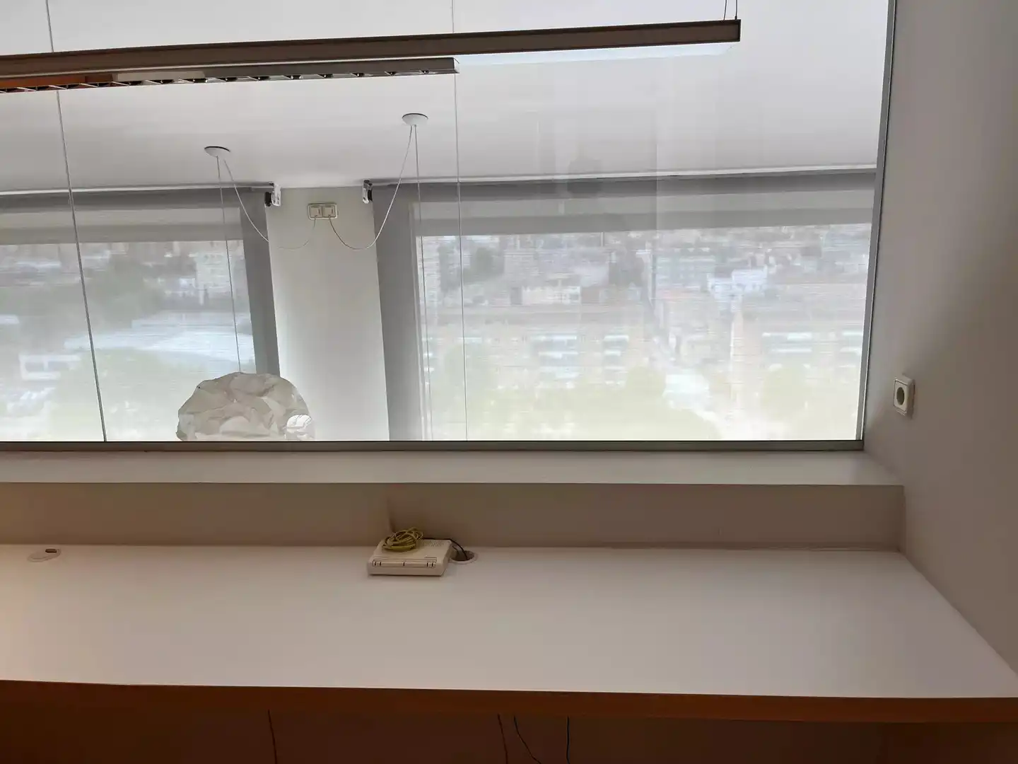 Flat for sale in Girona  with Air Conditioner, Heating and Parquet flooring