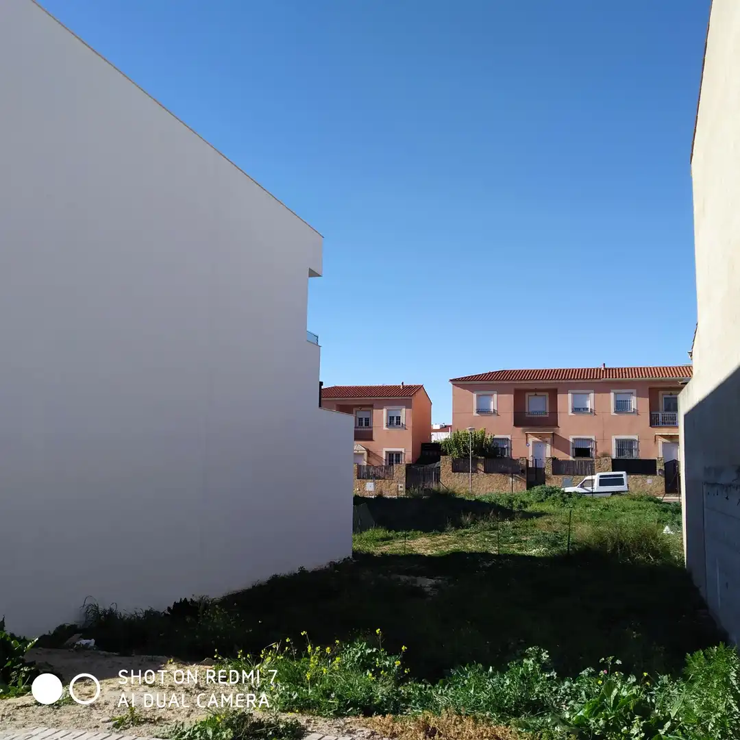 Grundstücke und Bauplätze zum Verkauf in Zafra, imagen 4