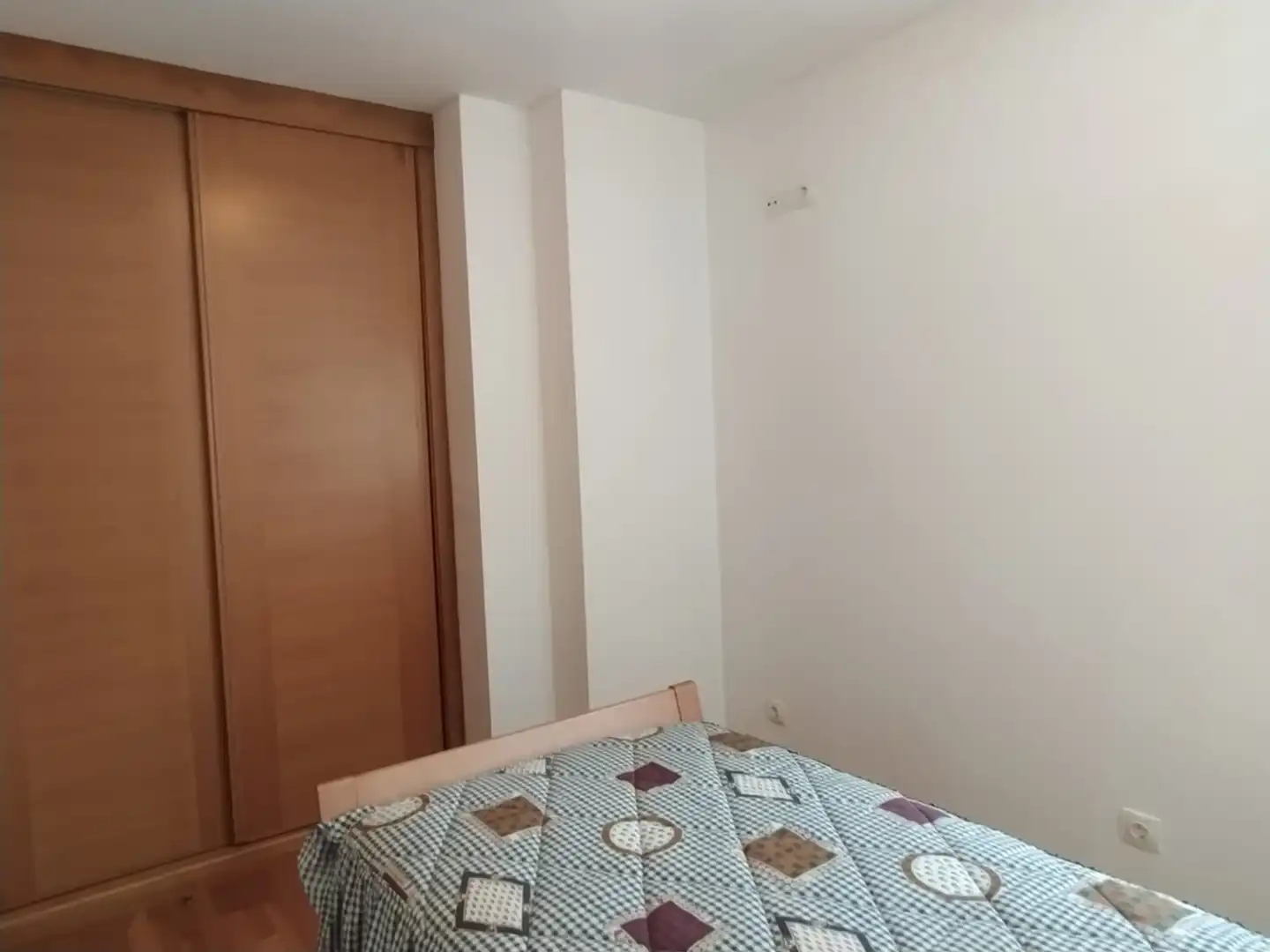 Habitación de Ático en venta en Cariño con Parquet, Amueblado y Horno