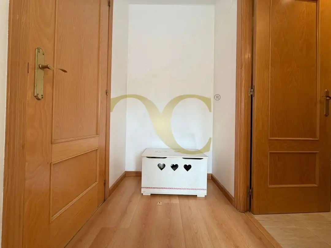 Wohnung zum Verkauf in Calle Cuba, Llanes pueblo