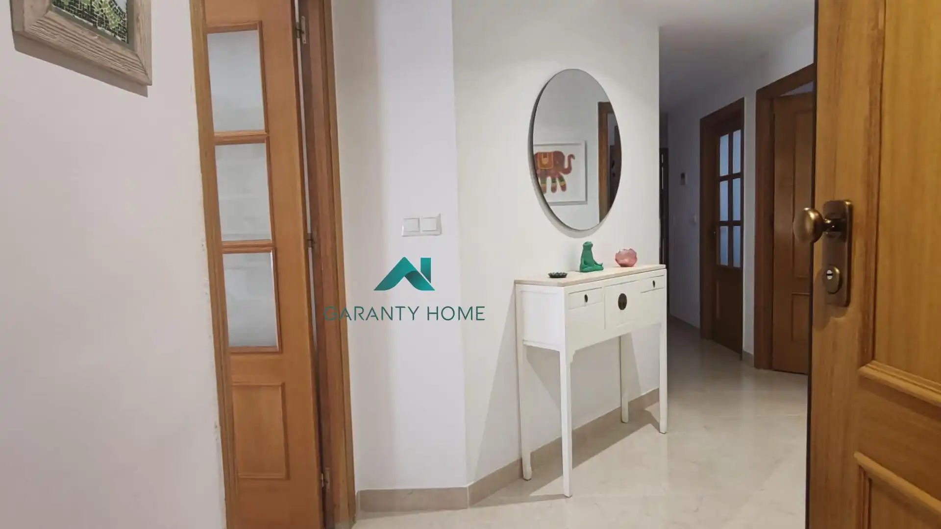 Attico con terrazza in vendita a Cartagena ciudad, imagen 3