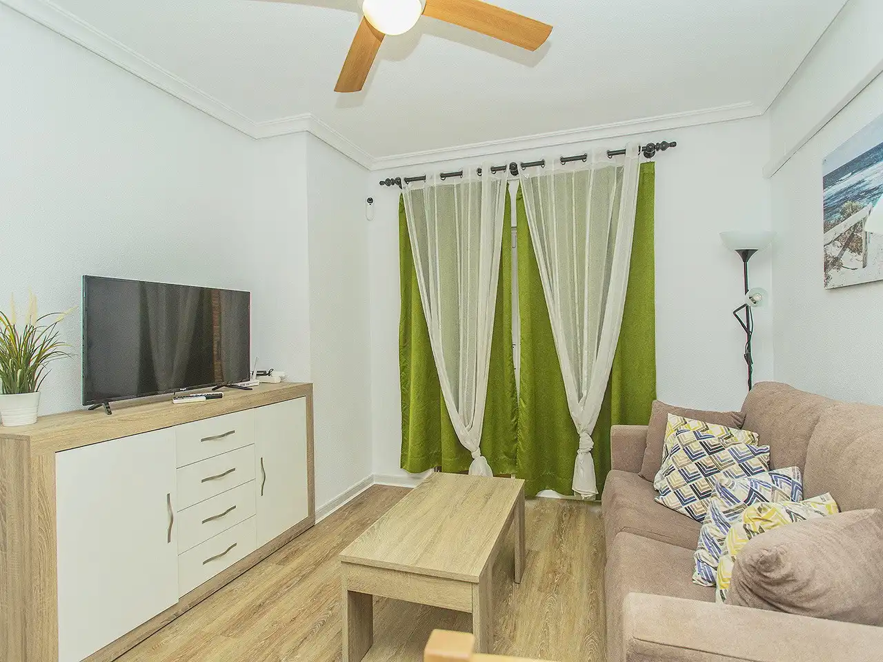 Apartament amb piscina en venda a La Mata, imagen 12