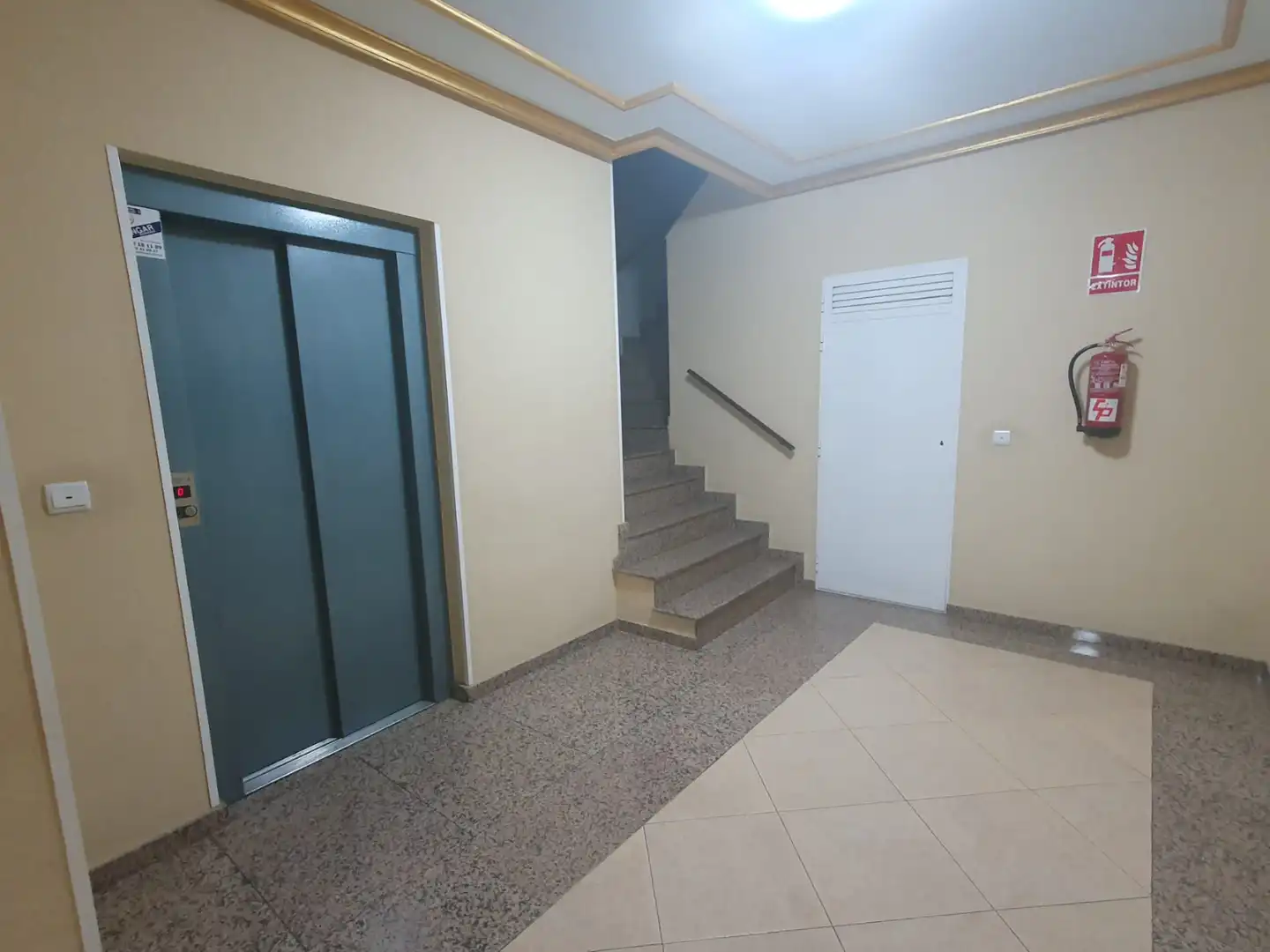 Piso en venta en Puertollano con Calefacción y Amueblado