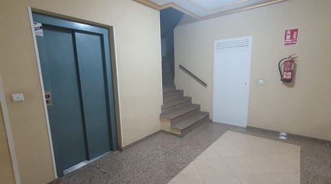 Foto 5 de Pis en venda a Centro, Puertollano