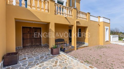 Foto 3 de Casa o chalet en venta en Cami de Aldvocat, Pedreguer, Alicante