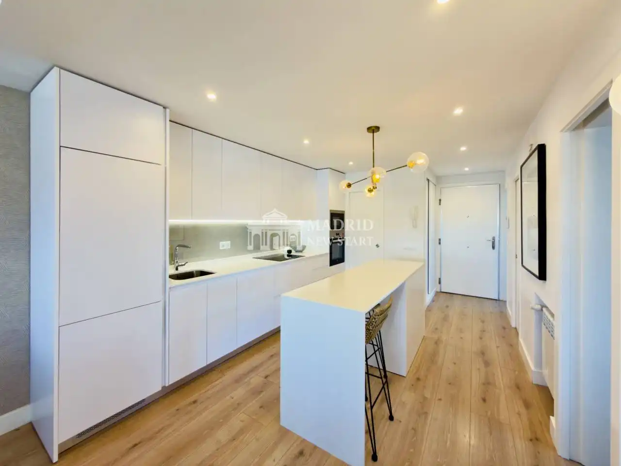 Flat with lift for sale in Calle Cea Bermúdez, imagen 17