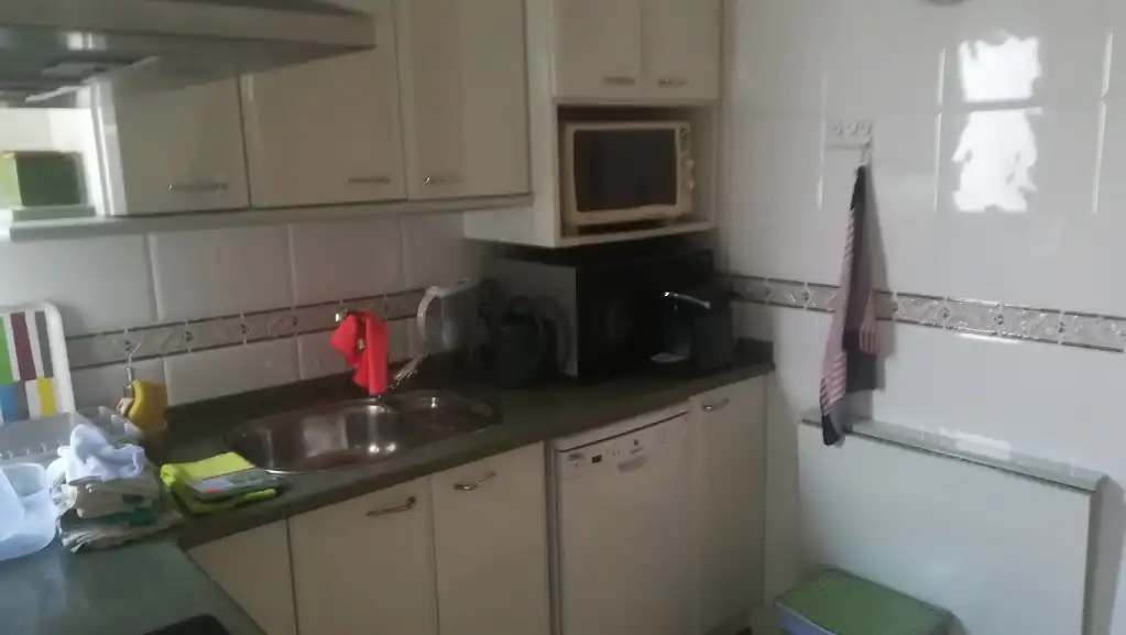 Cuina de Pis en venda en Barcelona