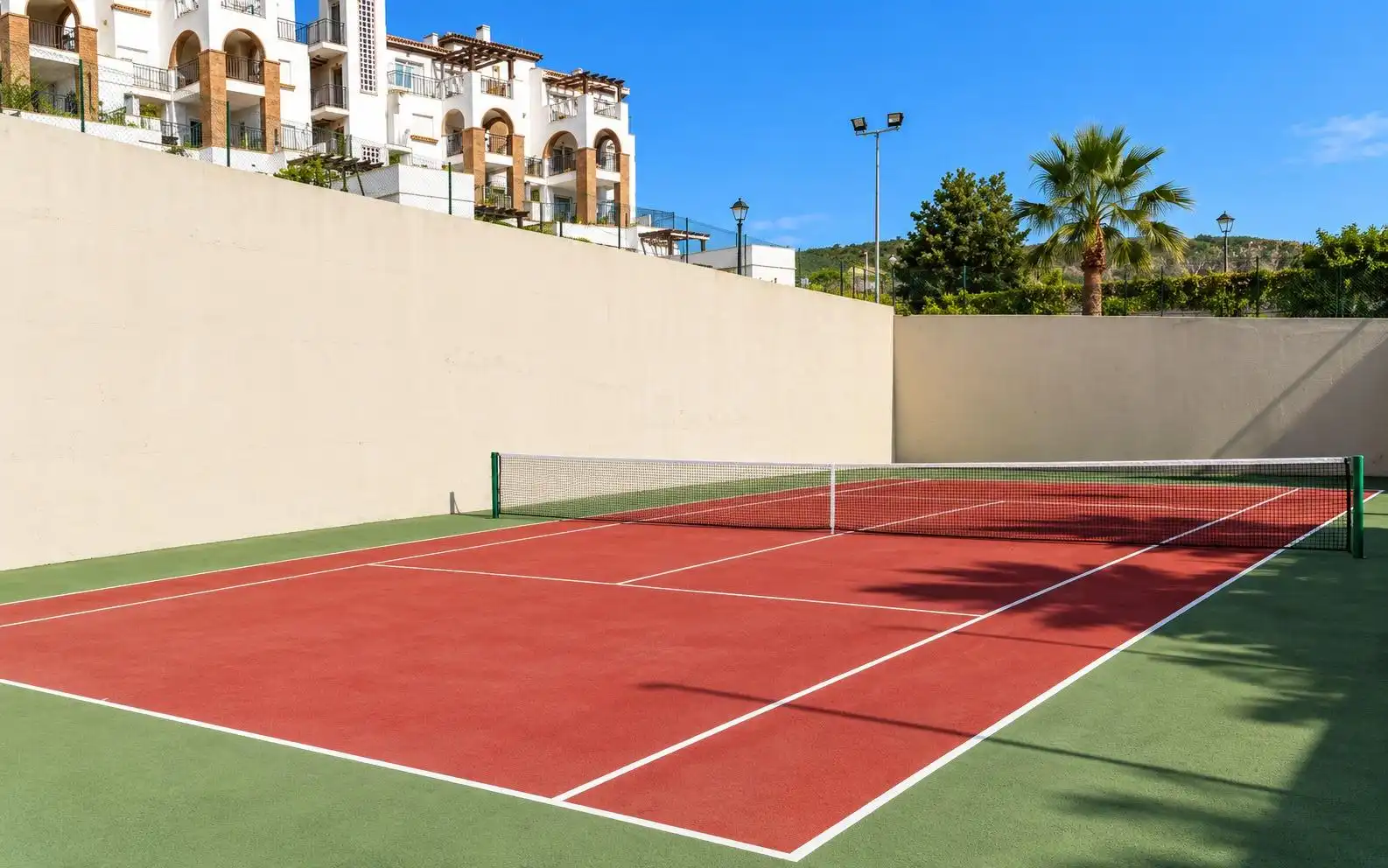 Attique avec piscine à vendre à Avenida Avenida Tomillo, imagen 29