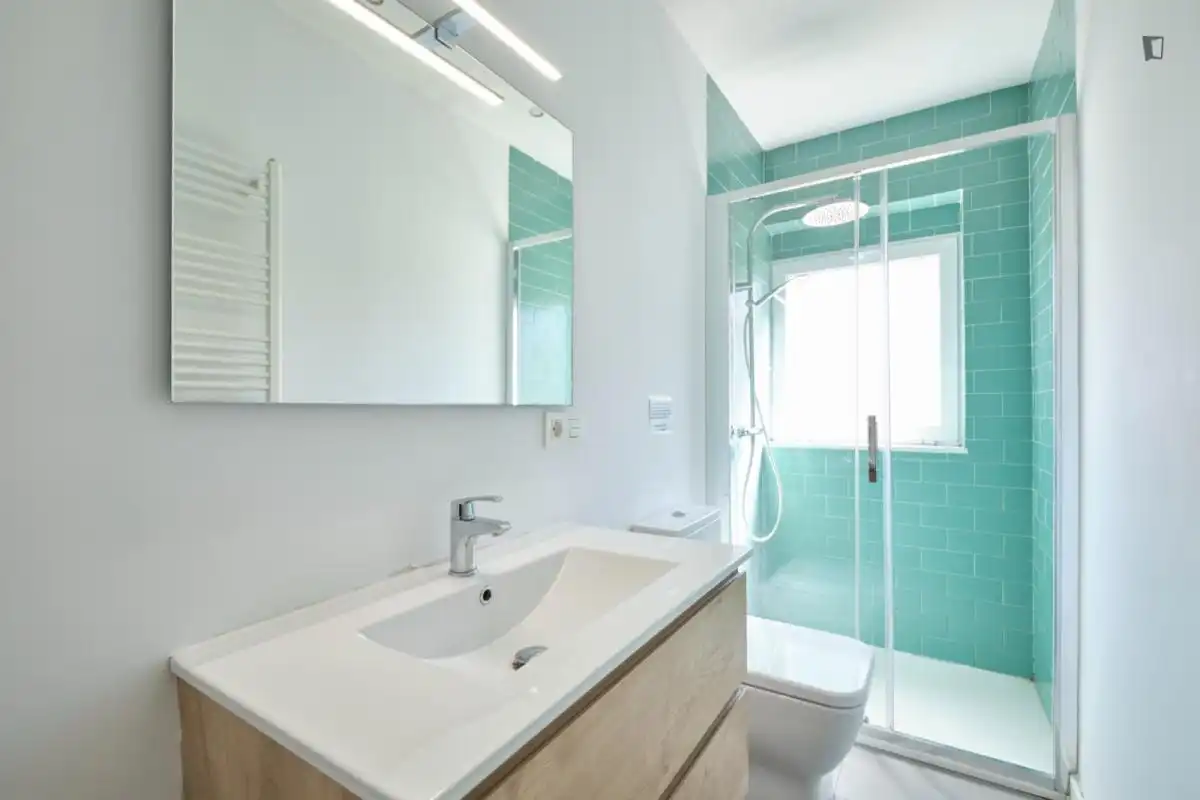 Habitación en Vidal
