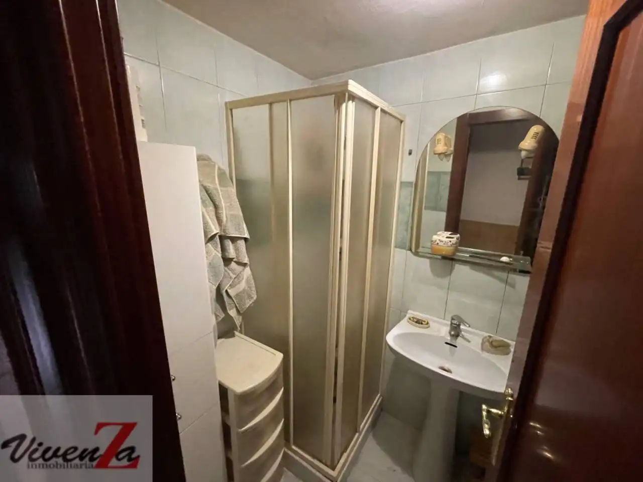 Bathroom of Houses for sale in Zamora Capital   with Heating