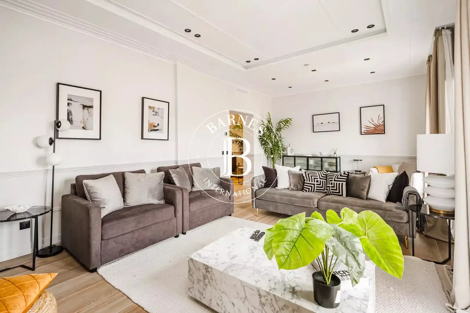 Flat with terrace for sale in Chamberí, imagen 33