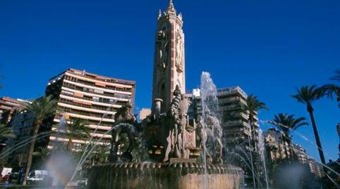 Photo 4 of Building for sale in Avenida de Federico Soto, Ensanche - Diputación, Alicante / Alacant