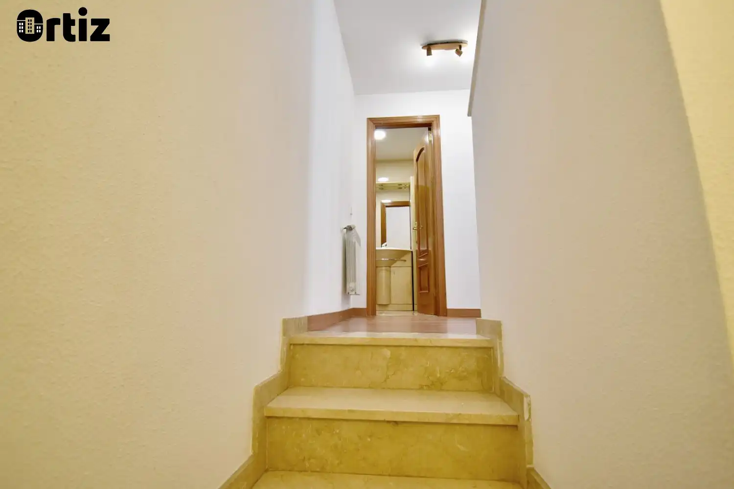 Ático en venta en Torrejón de Ardoz con Aire acondicionado, Calefacción y Terraza