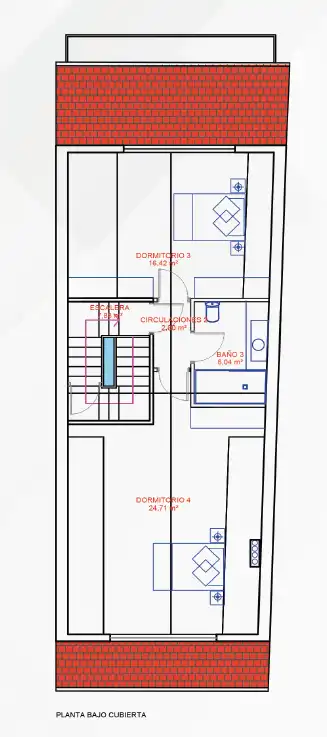 Dúplex en venta en Ferrol con Calefacción, Terraza y Horno