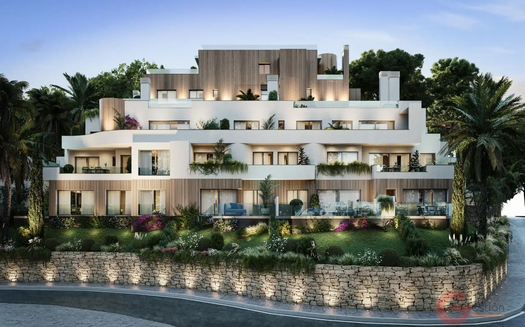 Penthouse mit Pool zum Verkauf in Río Real - Los Monteros, imagen 2