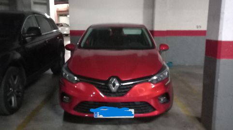 Foto 4 de Garaje de alquiler en Paseo de Los Tilos, La Unión - Cruz de Humilladero - Los Tilos, Málaga Capital