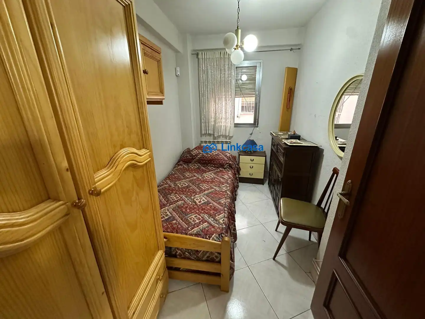 Habitación de Piso en venta en Madrid