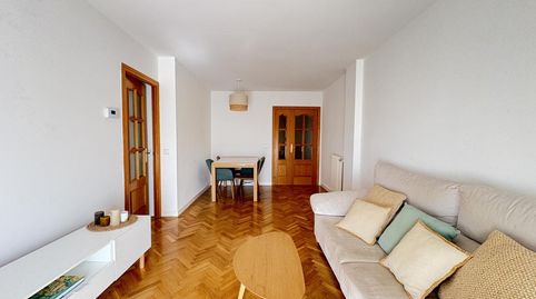 Foto 5 de Piso de alquiler en De Simón Hernández, Centro, Móstoles