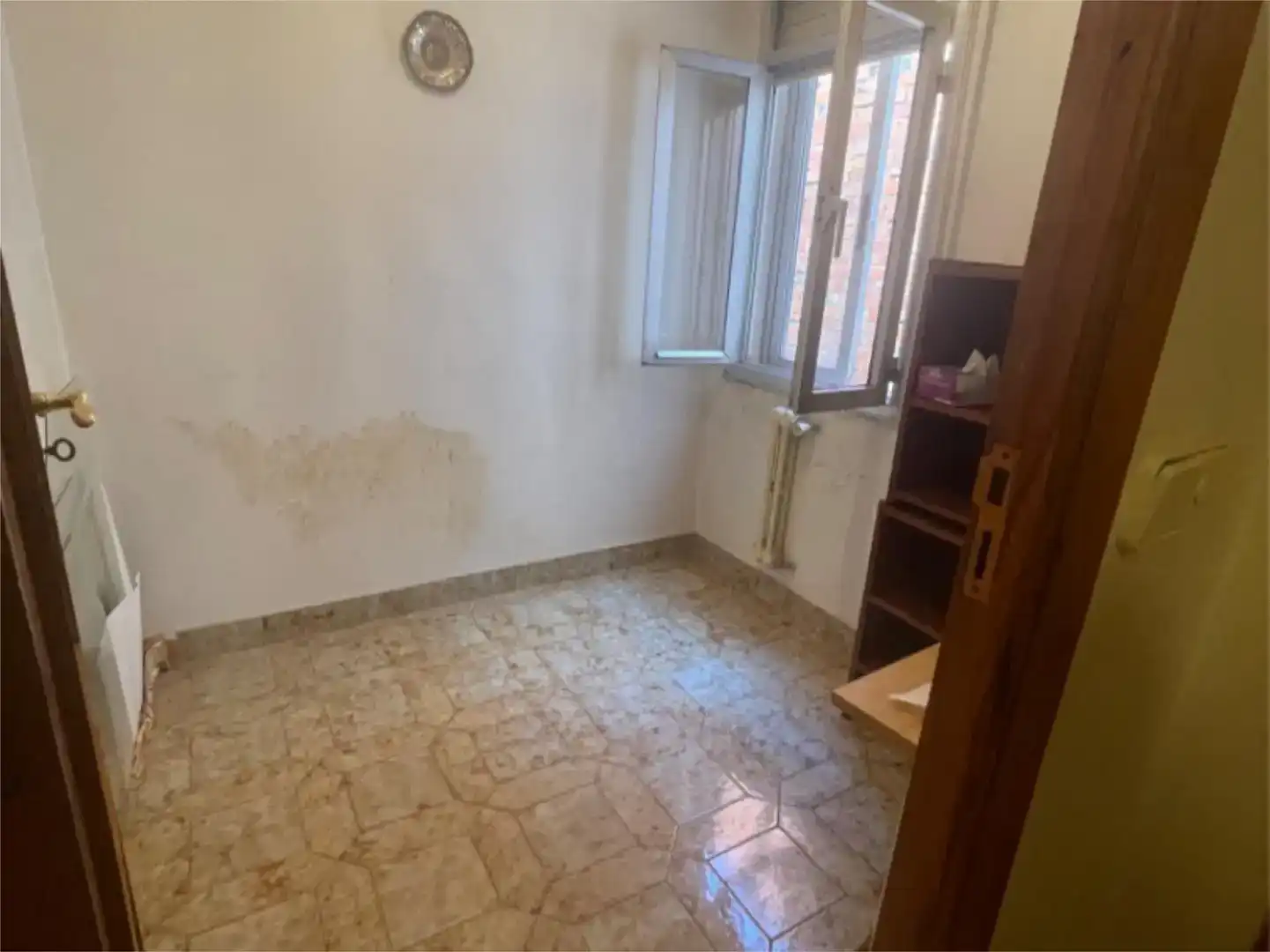 Piso en venta en Viana do Bolo con Parquet y Balcón