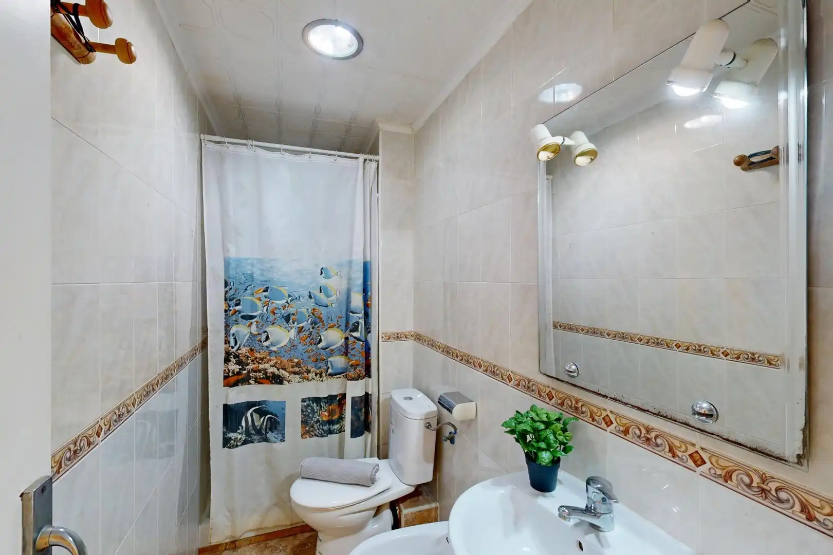 Piso en venta en ALHAMBRA, 7, Alameda