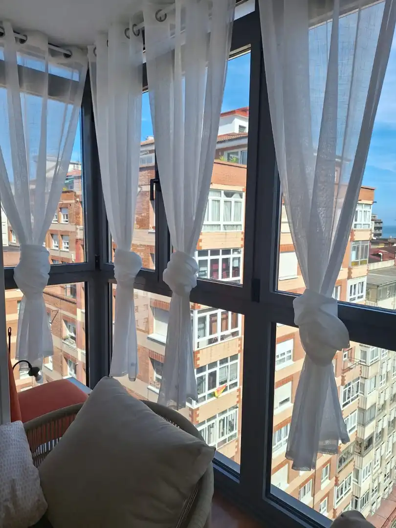 Terrassa de Pis de lloguer en Este