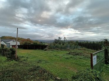 Terreno residencial en venta en AC-161 14