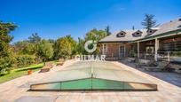 Garden of House or chalet for sale in San Agustín del Guadalix  with Swimming Pool