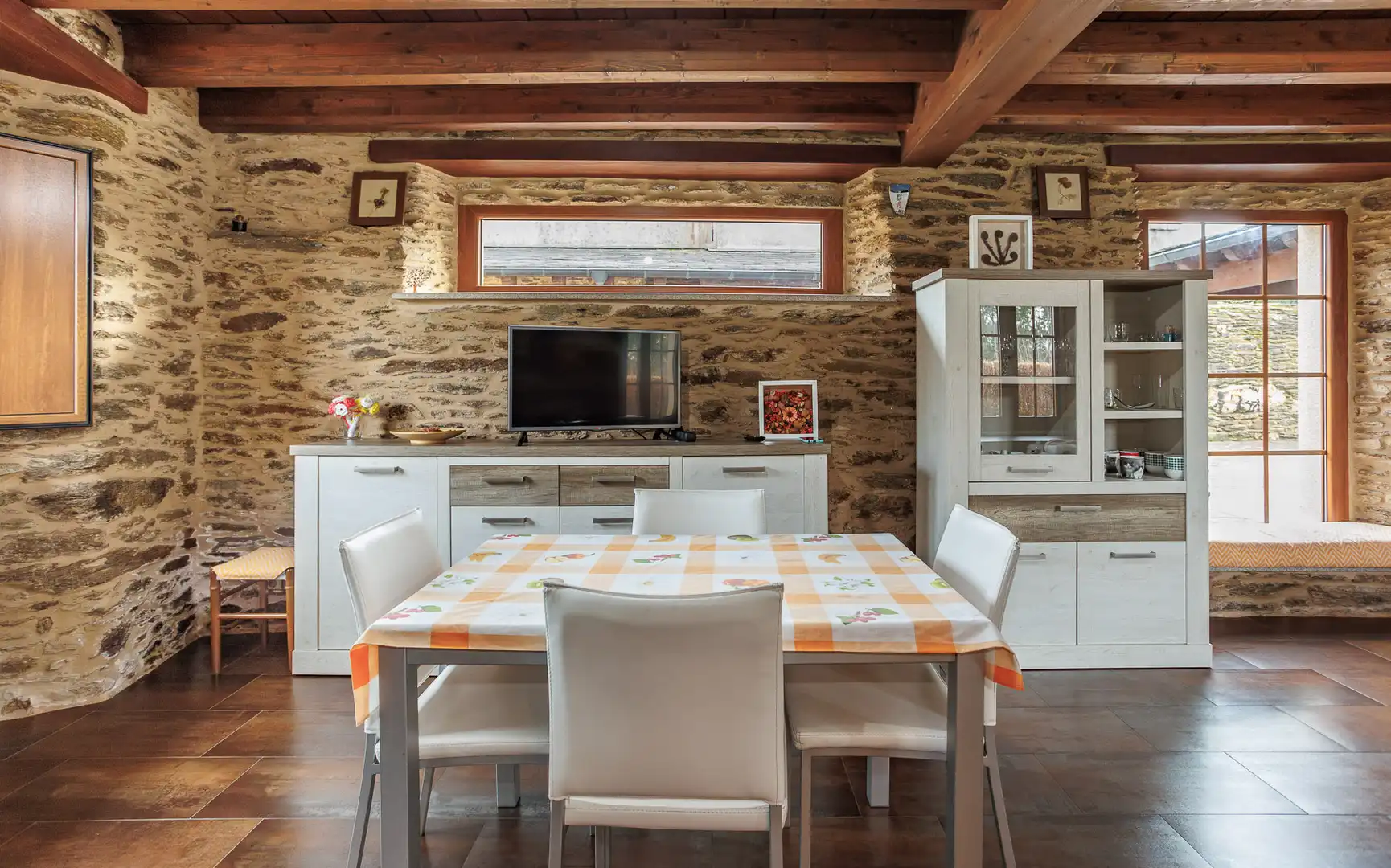 Finca rústica en venta en Mañón