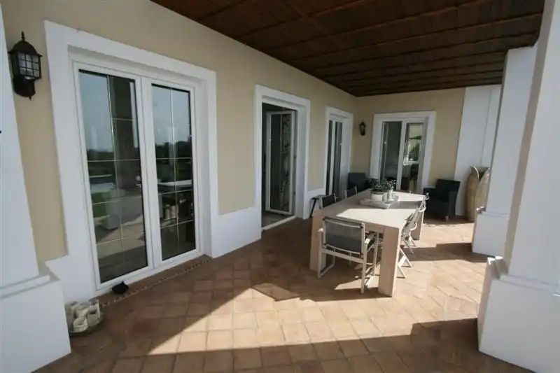 Villa mit Pool zum Verkauf in Valtocado - La Alquería - La Atalaya, imagen 21