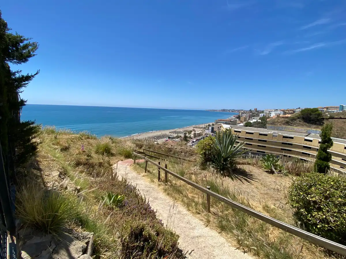 Apartment with pool for sale in carvajal, imagen 21