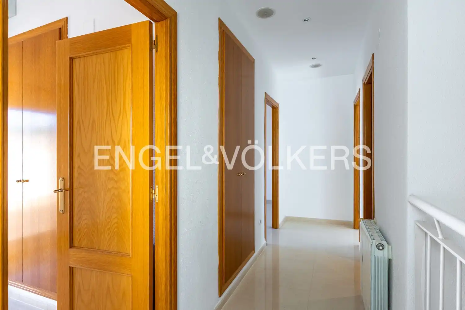 Penthouse with terrace for sale in Campolivar, imagen 22