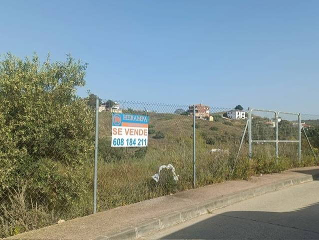 Terreno residencial en Venta en Fuente Alegre - El Chaparral - Los Morales