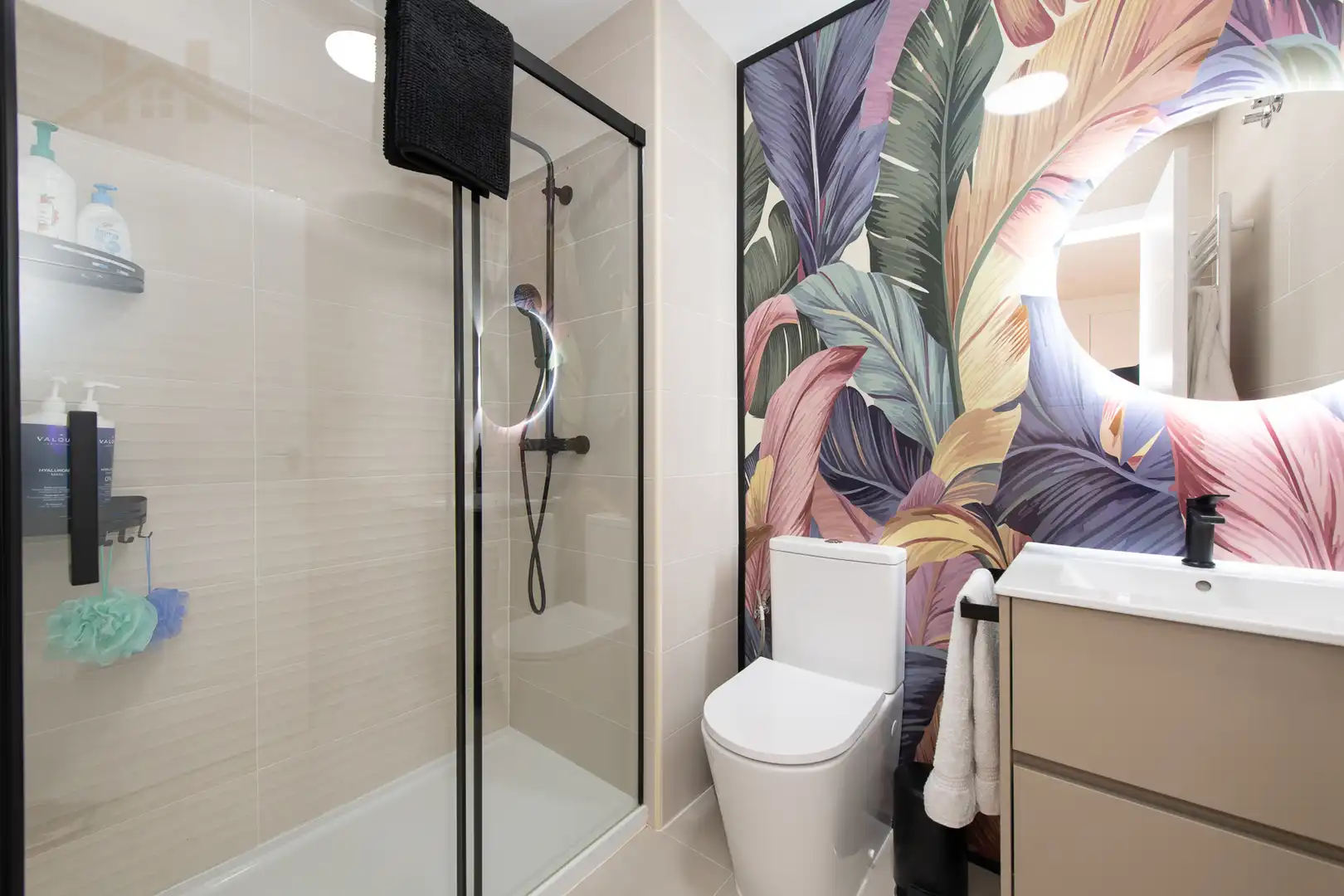 Baño de Piso en venta en Torrejón de Ardoz con Aire acondicionado y Piscina