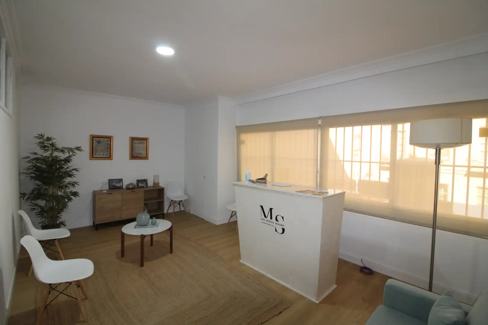 Büro mit Aufzug zur Miete in Plaza de Uncibay 8, imagen 18