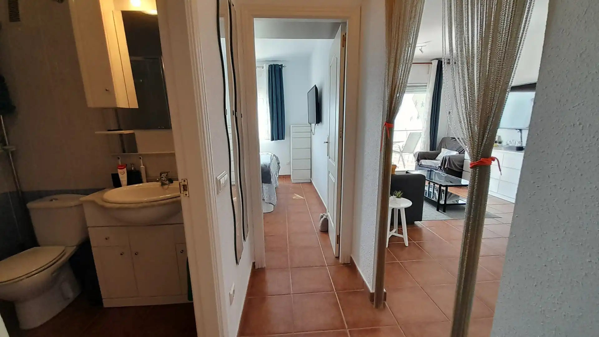 Wohnung zum Verkauf in Mazarrón, Murcia