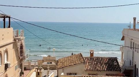 Un piso en Playa de Piles es la oportunidad de despertar cada día con el sonido de las olas y disfrutar de la inmensidad del mar
