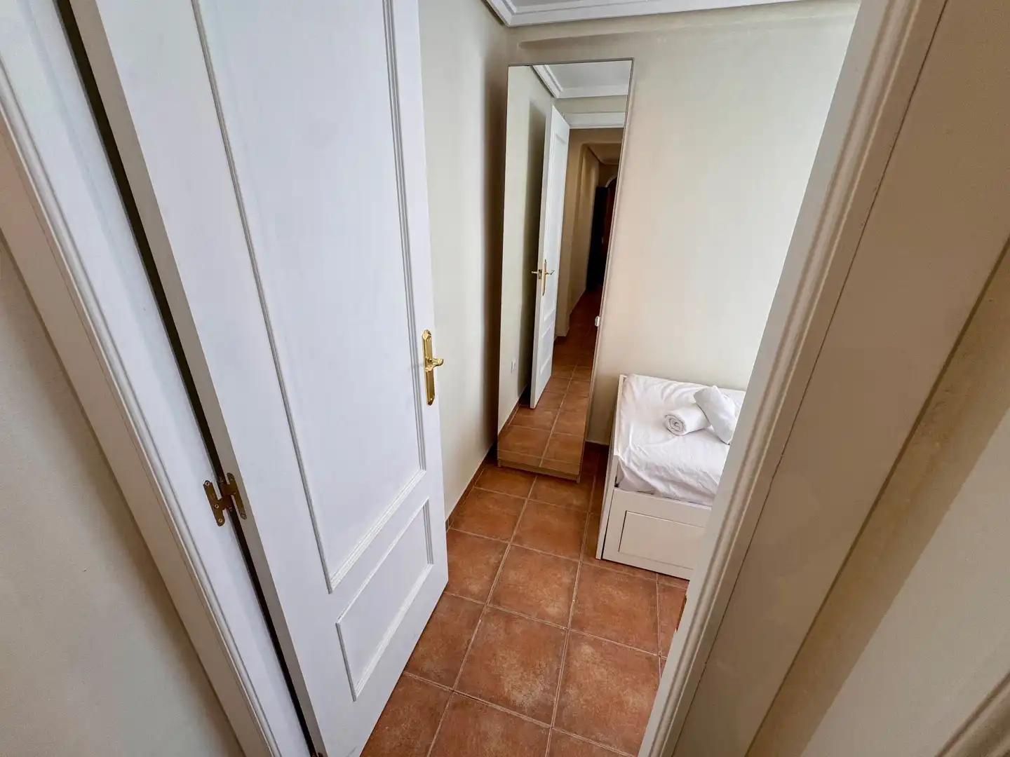 Apartamento en venta en Sagunto / Sagunt con Aire acondicionado