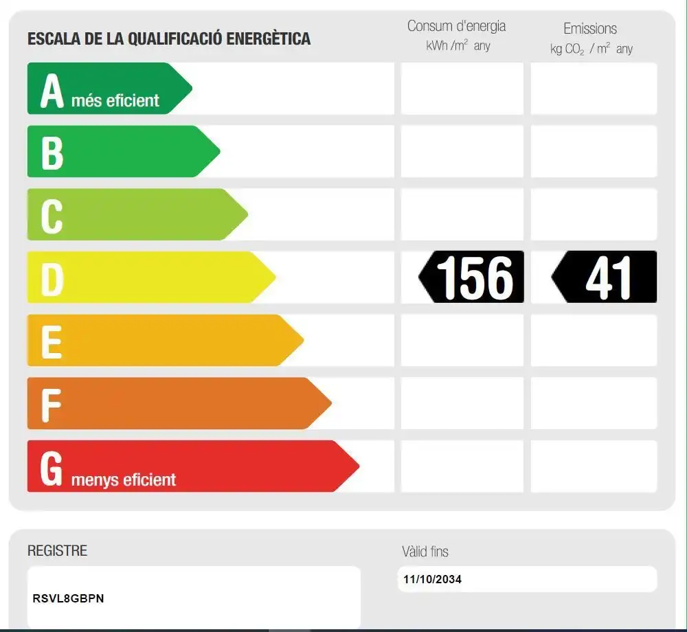 Piso en venta en L'Ametlla del Vallès, imagen 32