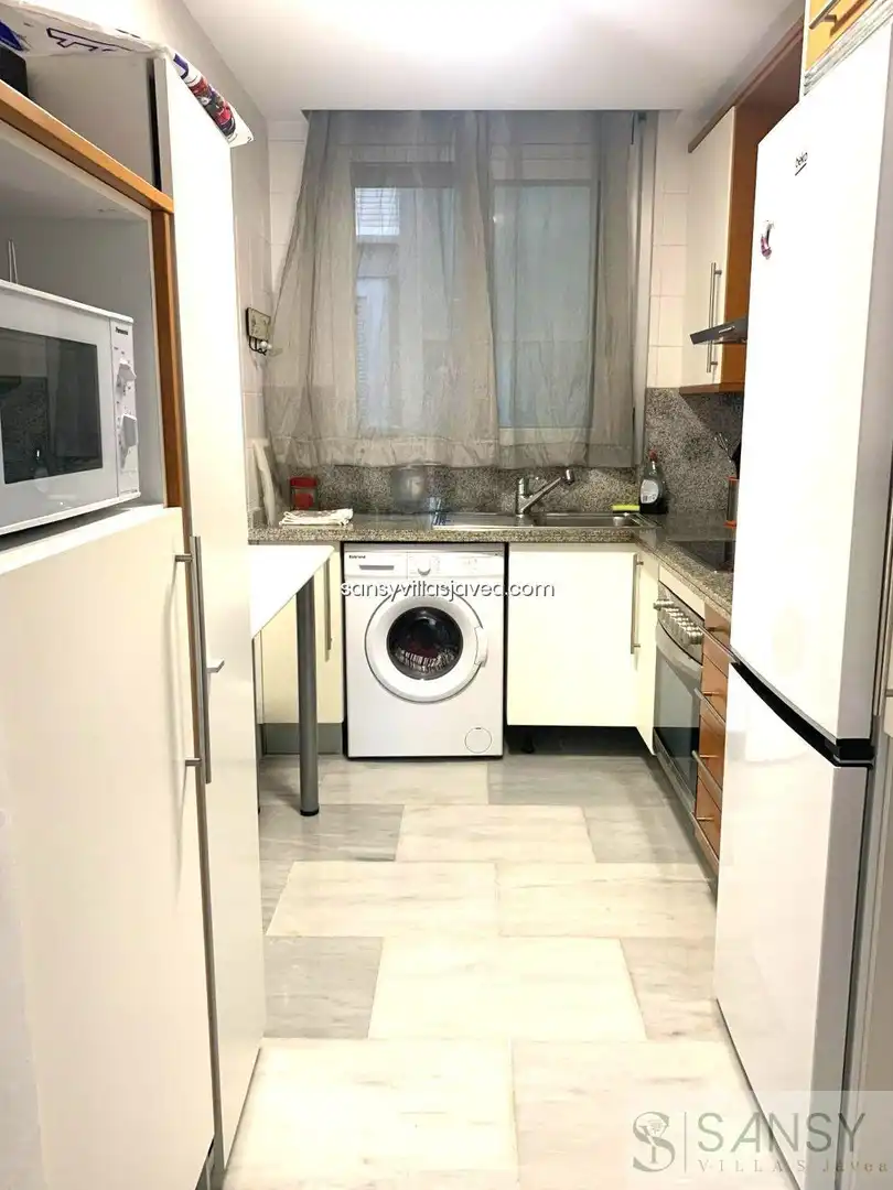Apartamento con piscina en venta en Las Marinas / Les Marines, imagen 10