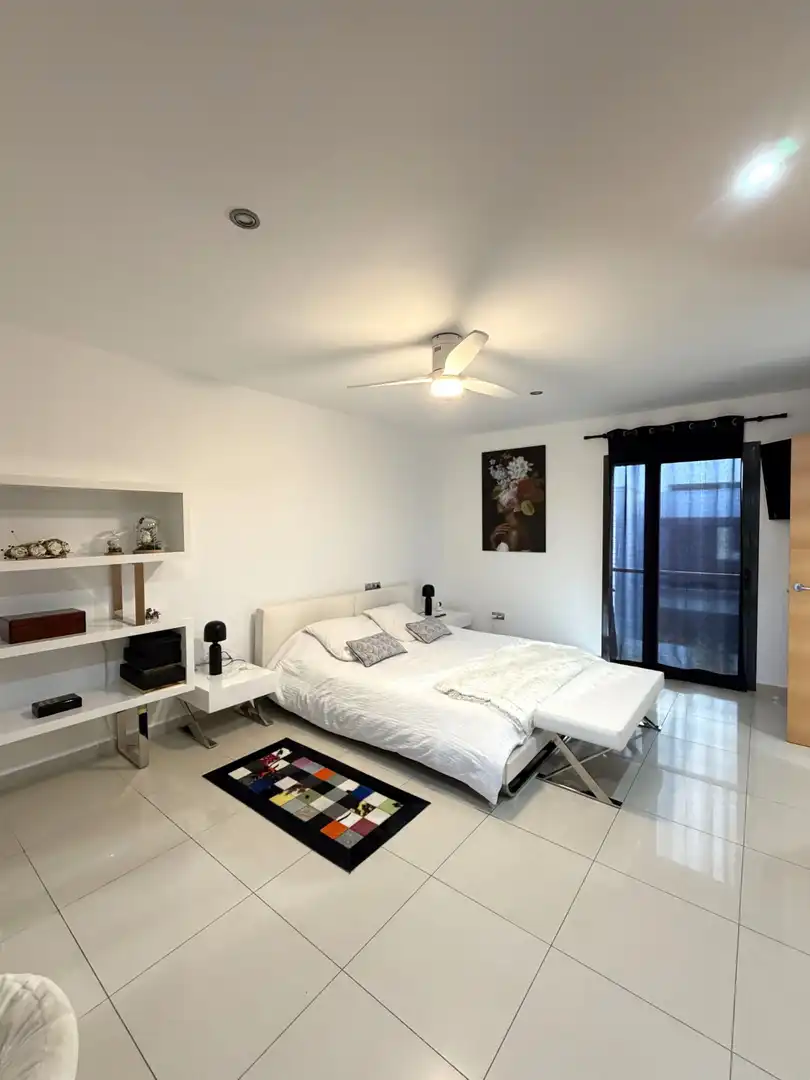 House with pool for sale in DE LA RIERA GINJOLERS, imagen 21