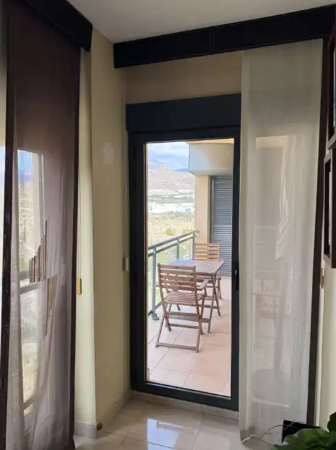 Apartment with pool for sale in La Cala de Villajoyosa, imagen 7