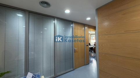 Photo 5 of Office to rent in Zabalburu, Bizkaia