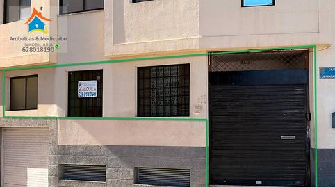 Photo 3 of Premises to rent in Avenida Lairaga, 27, Bañaderos - El Puertillo - San Andrés, Las Palmas