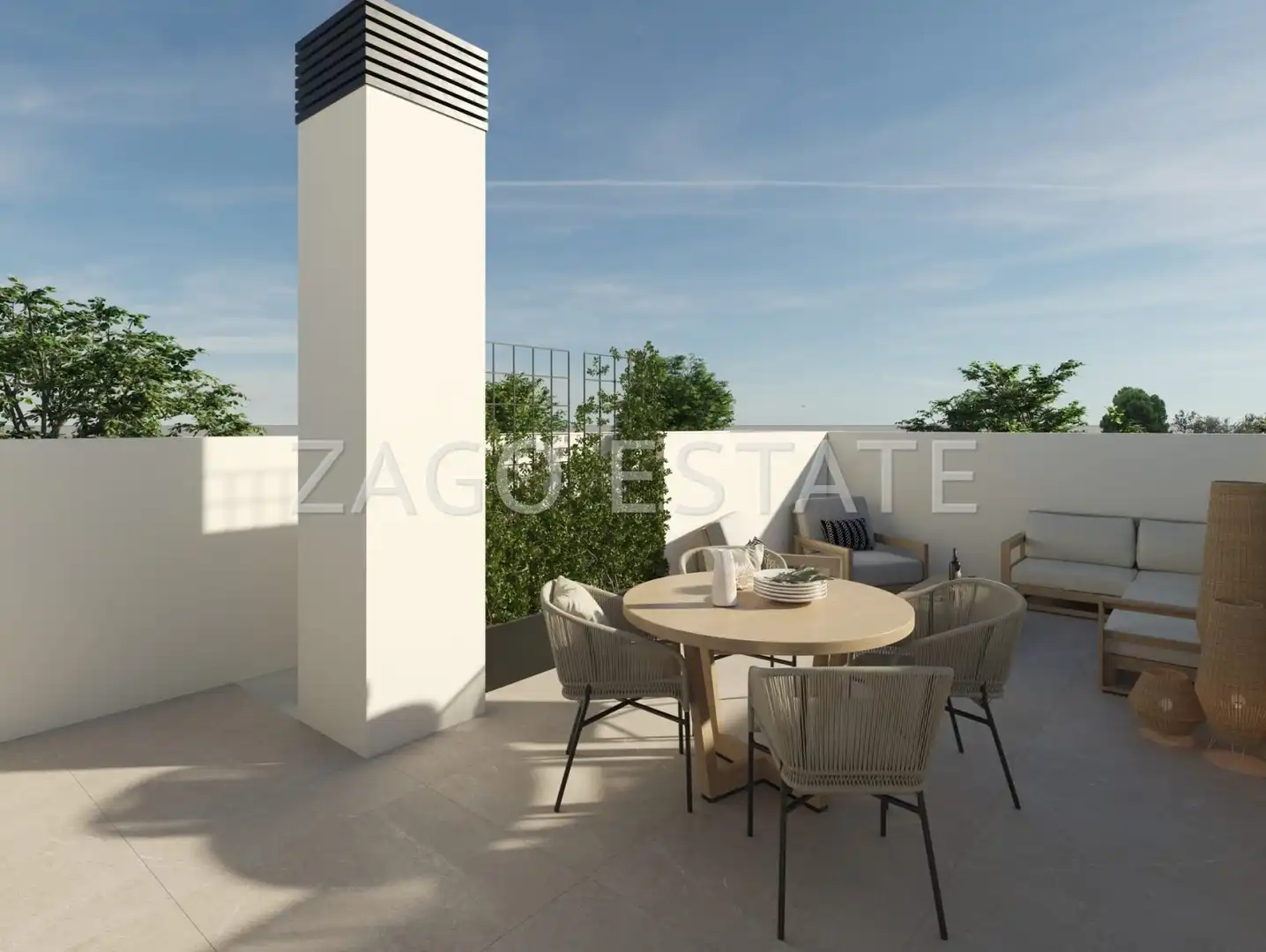 Terraced house for sale in Dolores, imagen 7