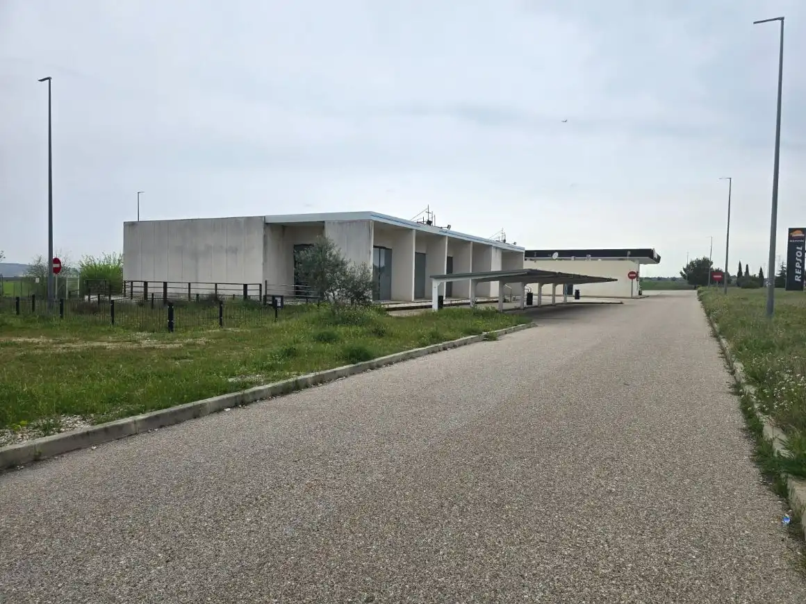 Gewerbefläche zur Miete in Centro, imagen 4