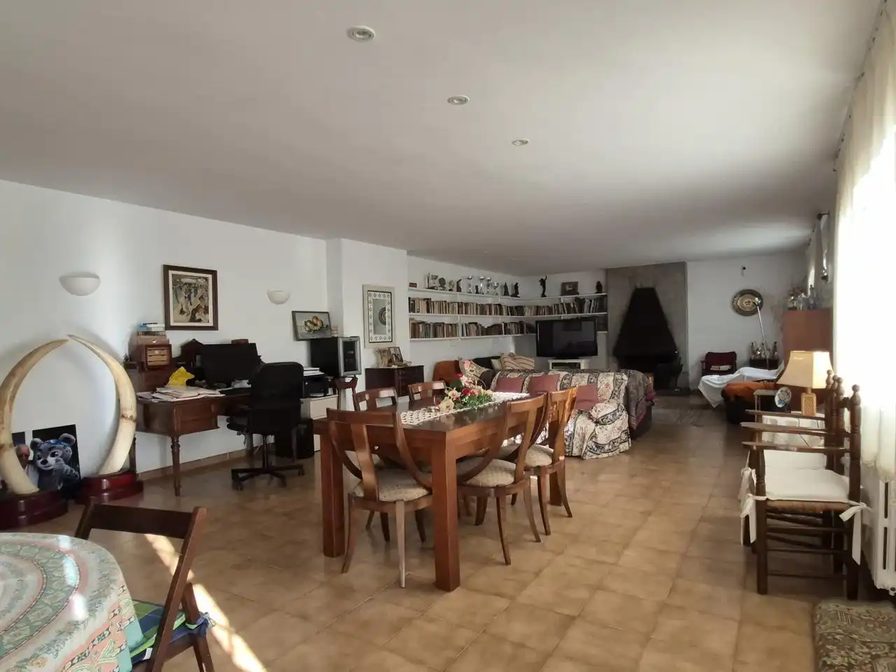 Casa con piscina in vendita a calle de Dalt, imagen 23