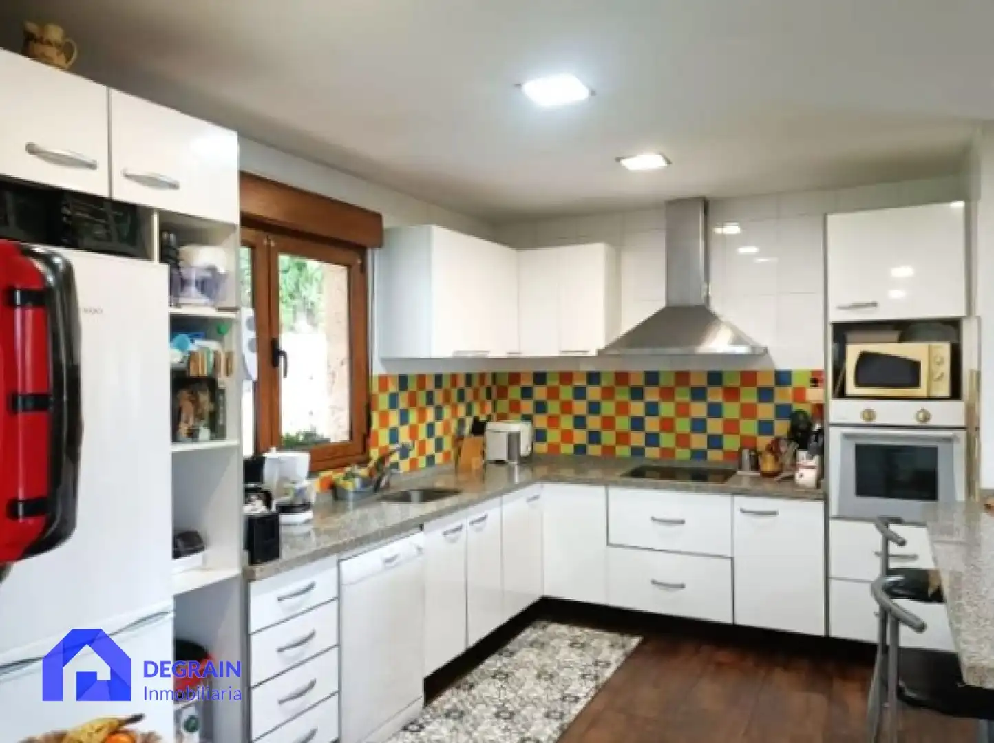 Detached house with pool for sale in LA BARGANIZA, imagen 7